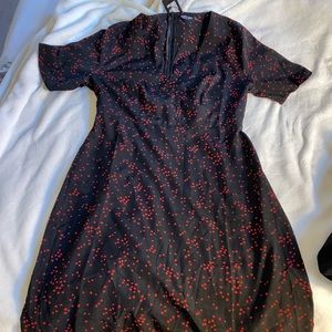 Midi dress